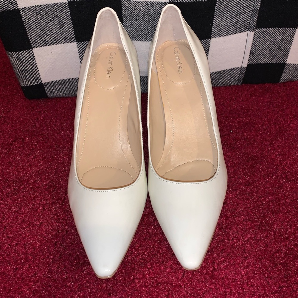 Calvin Klein Heels